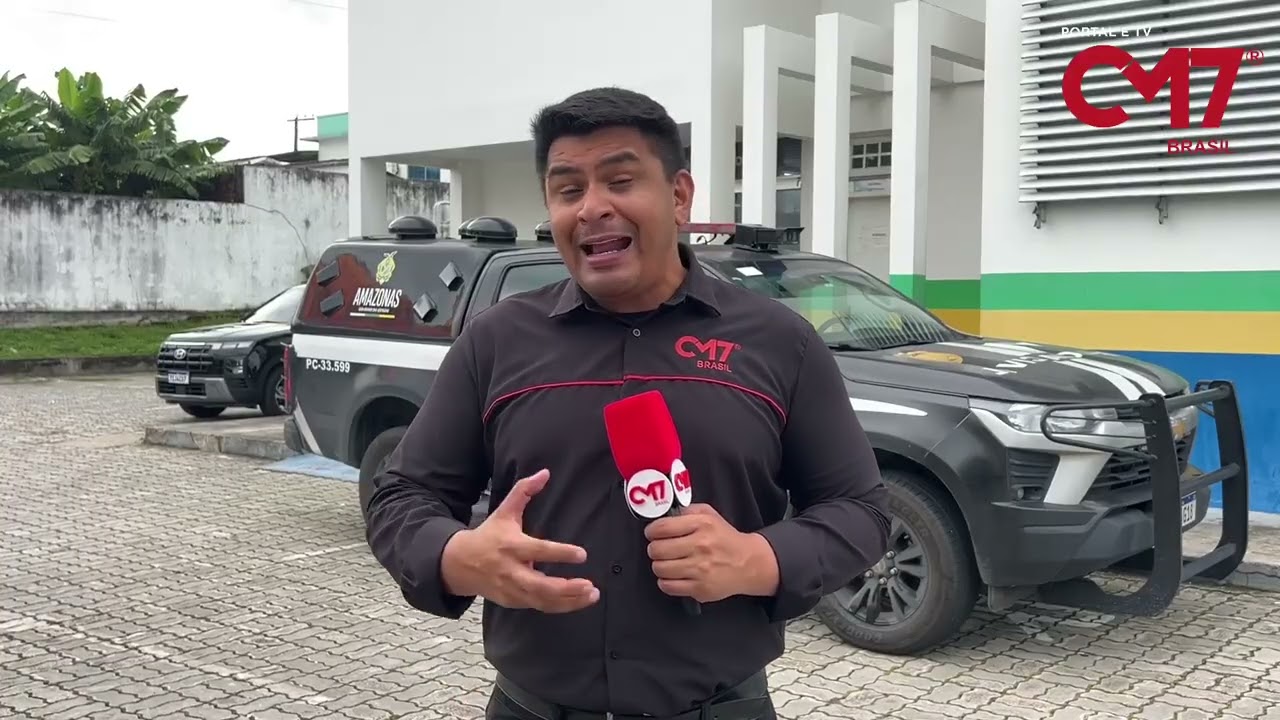 Falsa pastora é presa em Manaus após extorquir idosas usando ameaças espirituais