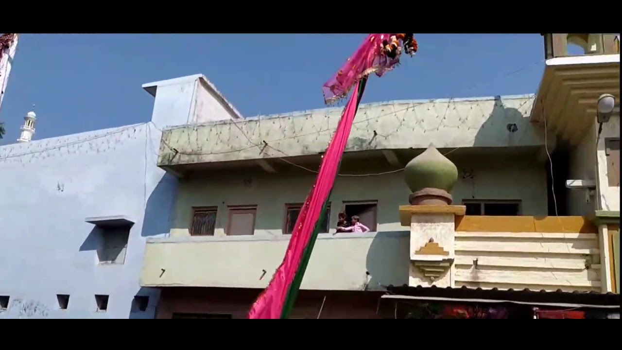 Mela Dada Bukhari Ka Aaya He