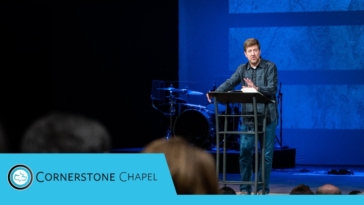 Verse by Verse Bible Study  |  2 Peter 2:12-3:1-17  |  Gary Hamrick