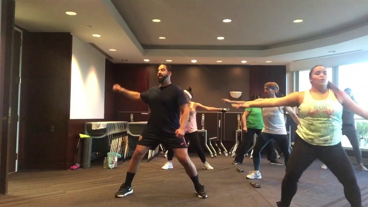 Hula Hoop Conference Room 2