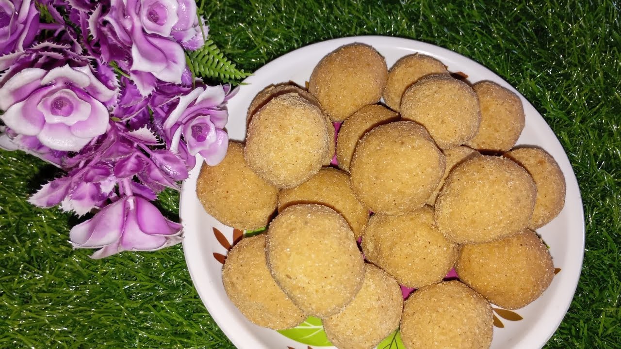Sunnundalu recipe in Telugu || సున్నుండలు మినుములతో తయారు చేసే ముందు చాలా టేస్టీగా హెల్తీగా ఉంటుంది👌