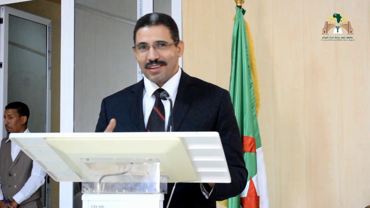 توقيع اتفاقيتين تعاون وشراكة بين الجامعة ومجلس قضاء أدرار والمحكمة الإدارية بأدرار