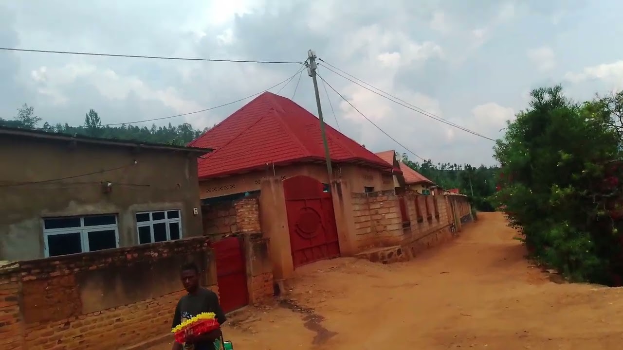 R1 ikibanza kimari kuri kaburimbo tel0787690288