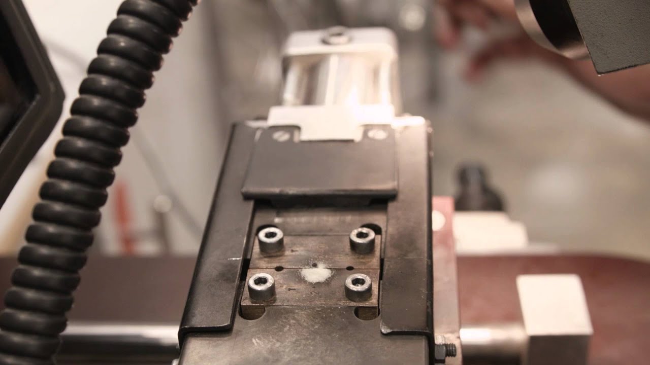 Manufacturing a Mineral Insulated Thermocouple