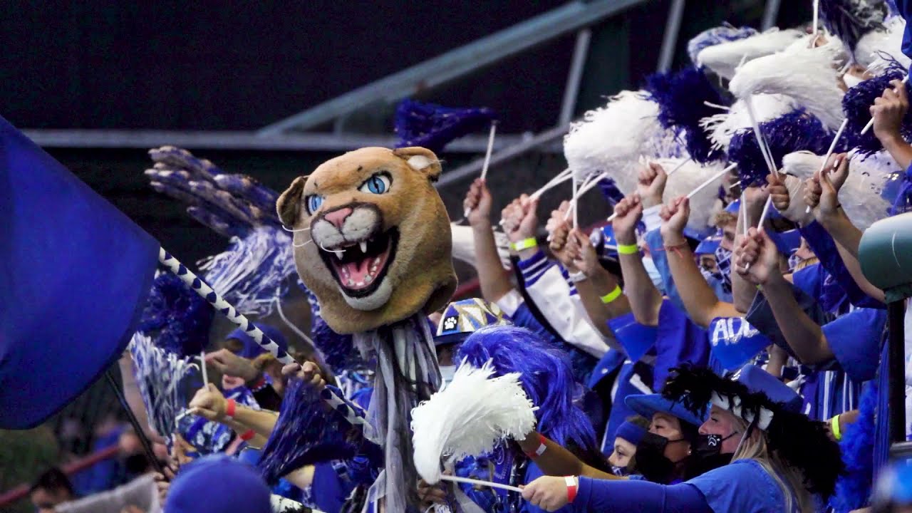 Bothell HS vs North Creek HS (Full Highlights)