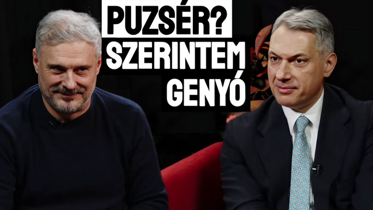 Puzs&eacute;r Kossuth-d&iacute;ja &eacute;s az immunit&aacute;s&aacute;t vesztett nyugati kult&uacute;rk&ouml;r sodr&oacute;d&aacute;sa a h&aacute;bor&uacute;s eszkal&aacute;ci&oacute; fel&eacute;