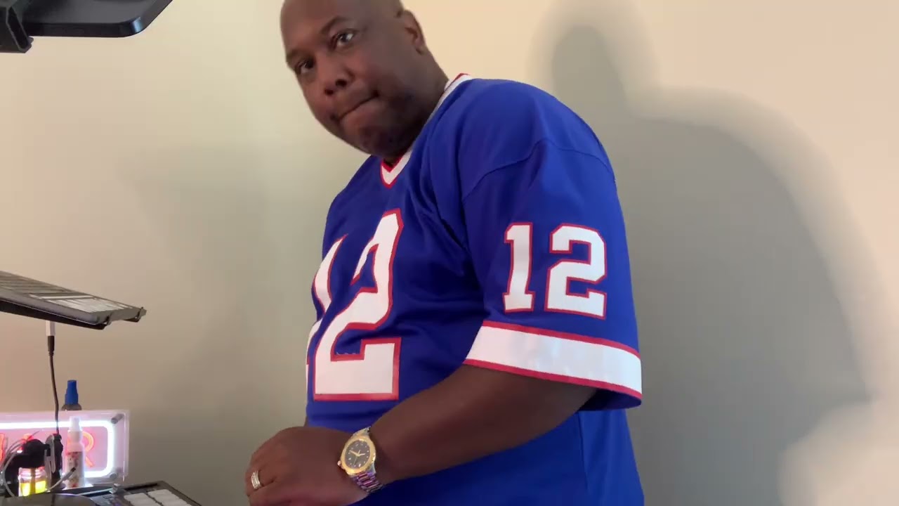 THROWBACK THURSDAYS LIVE STREAM 