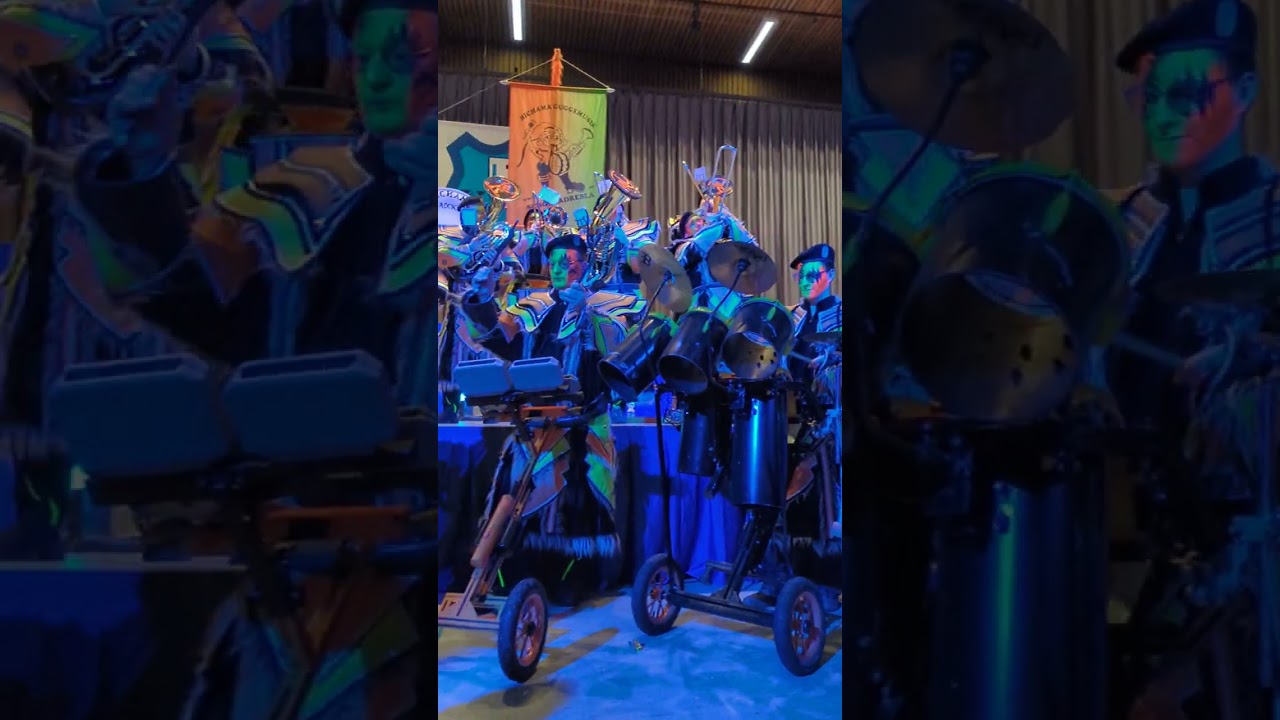 Bichama Scholwadrebla - Warriors of the World United - 2024 (Kirchhausen)