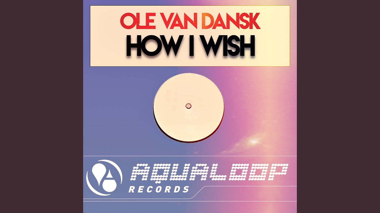 How I Wish (Short Version)