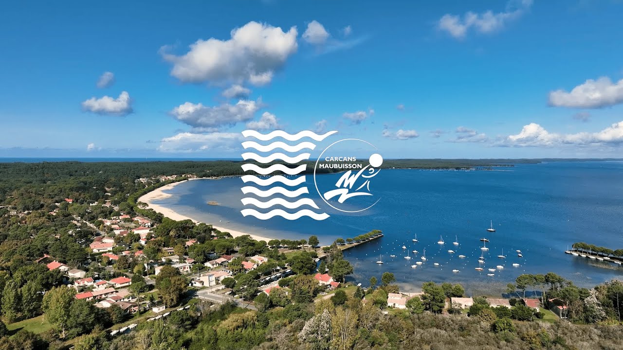 Attractivité territoriale : Vivre à Carcans-Maubuisson
