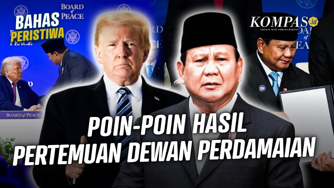 Indonesia Bersedia Jadi Wakil Komandan ISF di Gaza