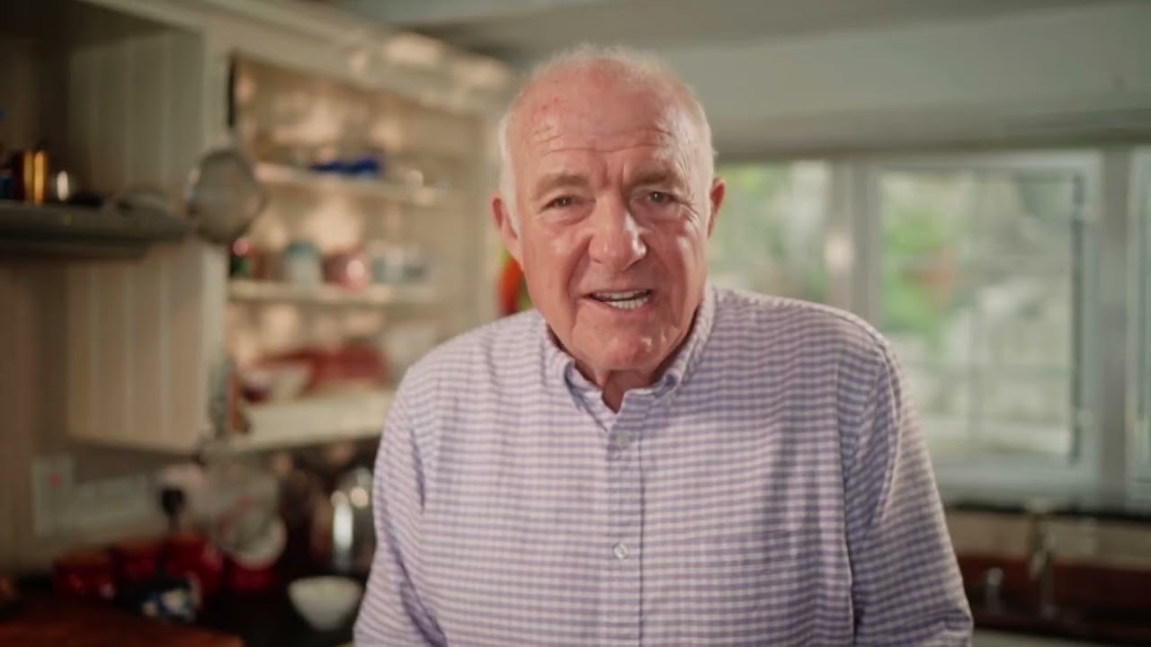 How to Make Hollandaise Sauce | Rick Stein Recipe