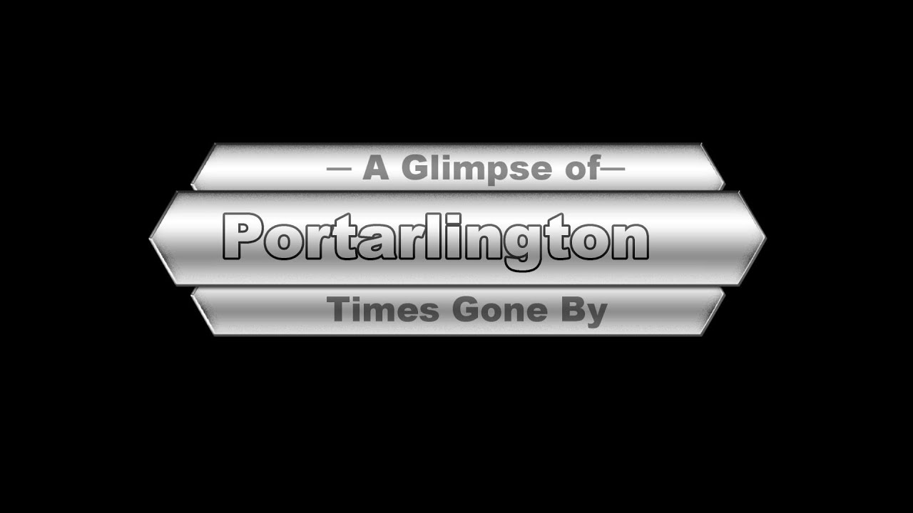 Portarlington Bygone Days