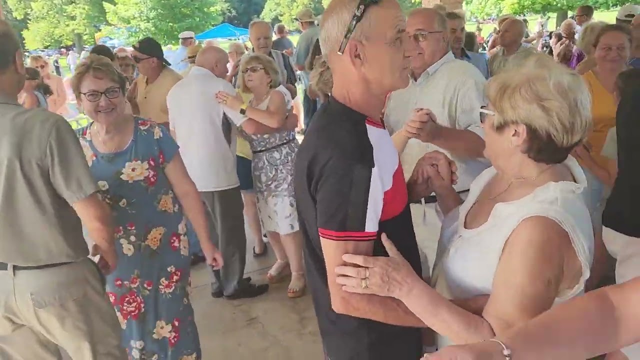 Piknik Klubu Niedzieliska 07-30-2023