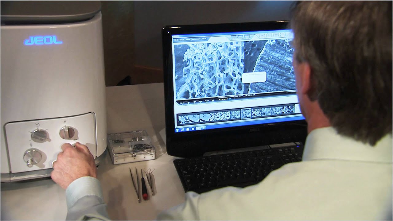 NeoScope USA