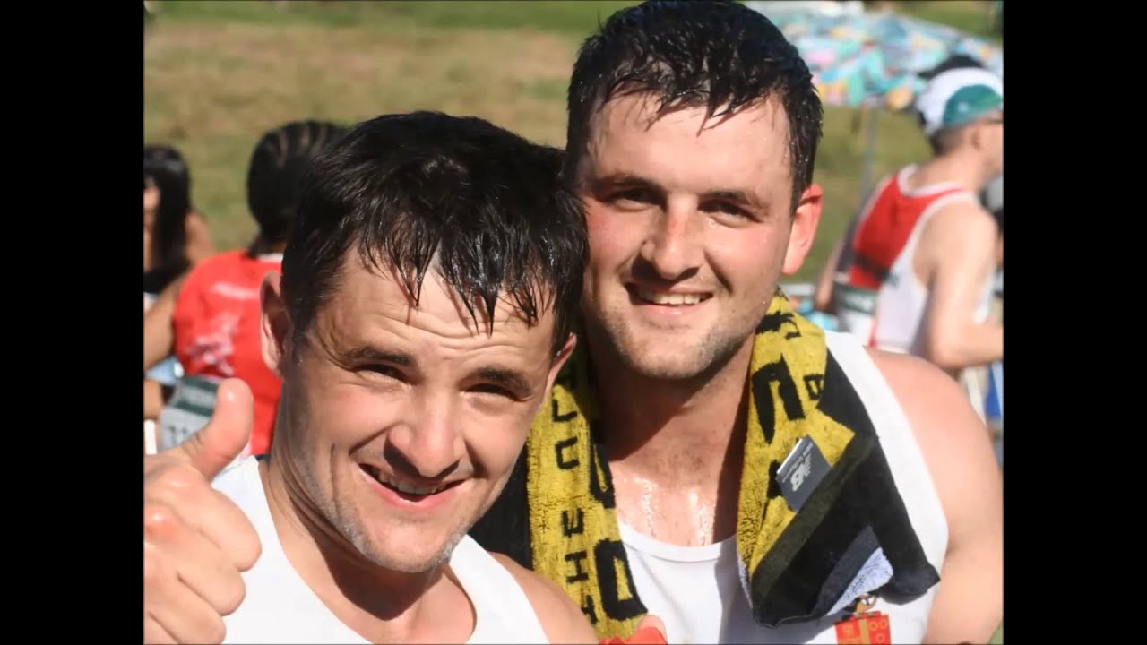 Comrades Marathon 2015 - The Inspiration (FB page)