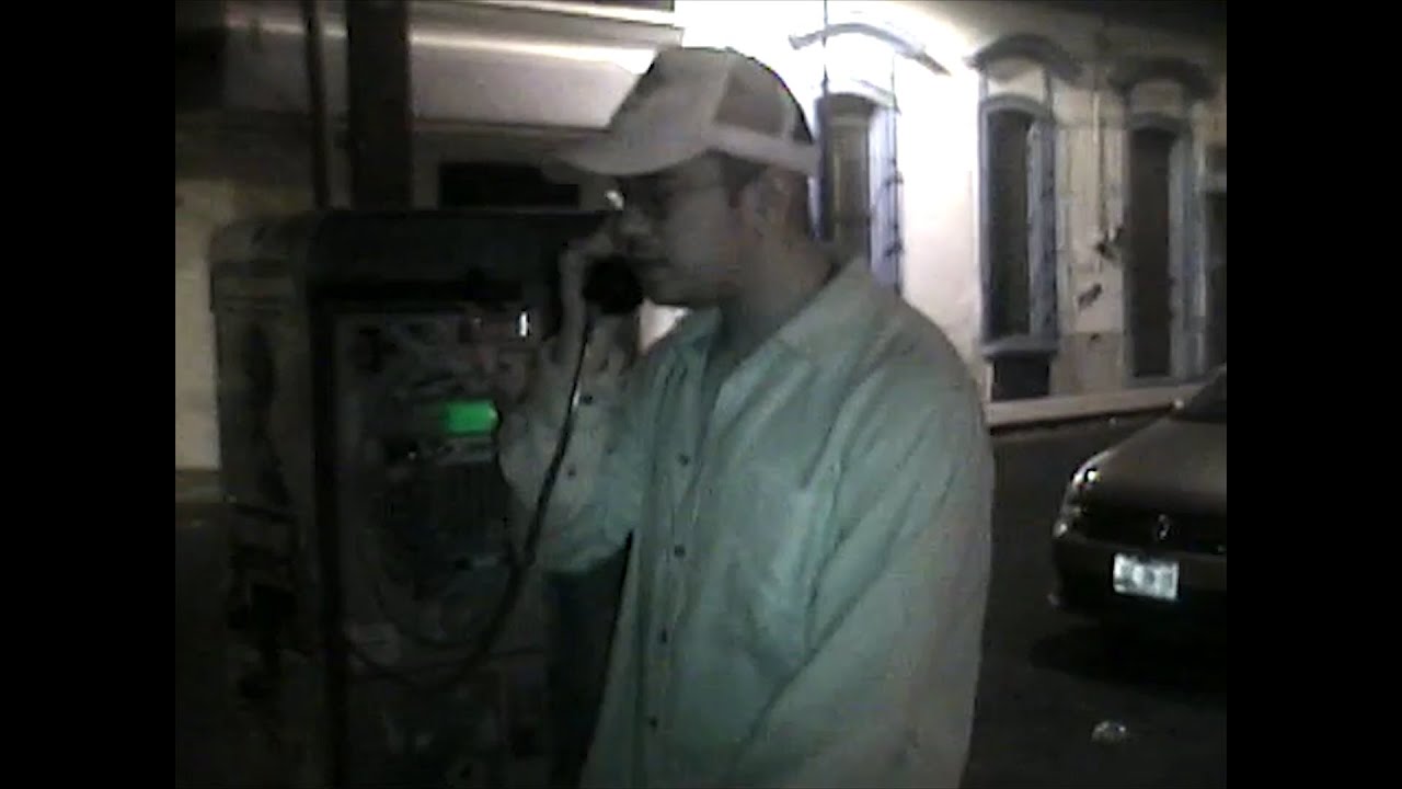 Rey Asco - Polola