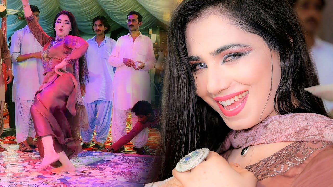 Na Sai Milde Na Jind Mukdi | Mehak Malik | Dance Performance 2022