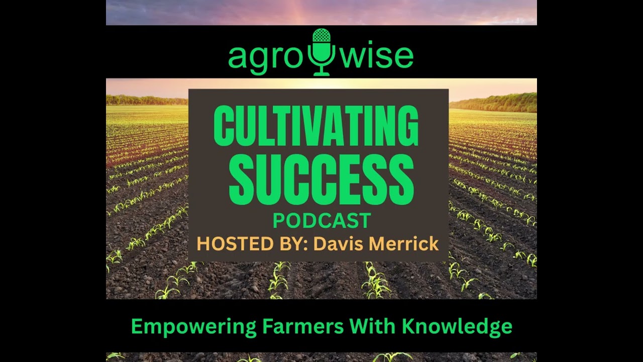 Episode 3: Precision Agriculture and Acreage Reporting