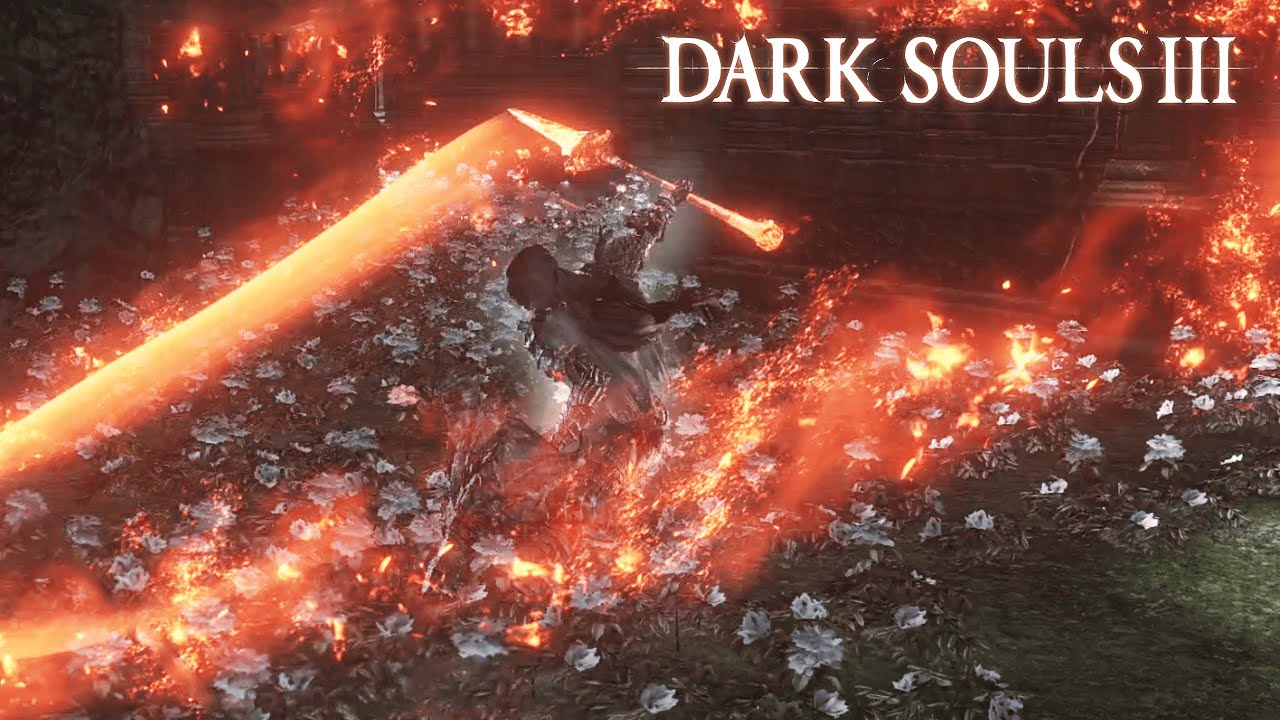 ЛЮТЫЕ РЫЦАРИ ► Dark Souls III ◄ #48