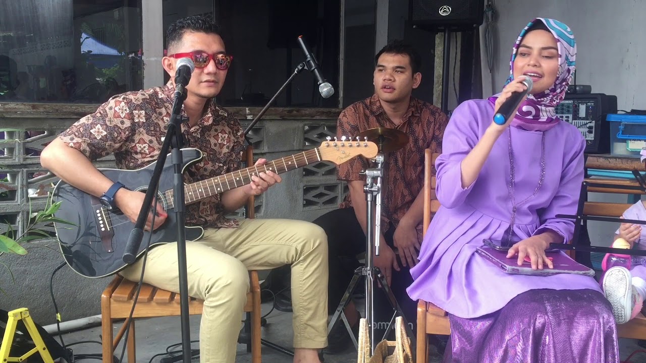 AYAM DEN LAPEH COVER - KUGIRAN PEACE LOVER