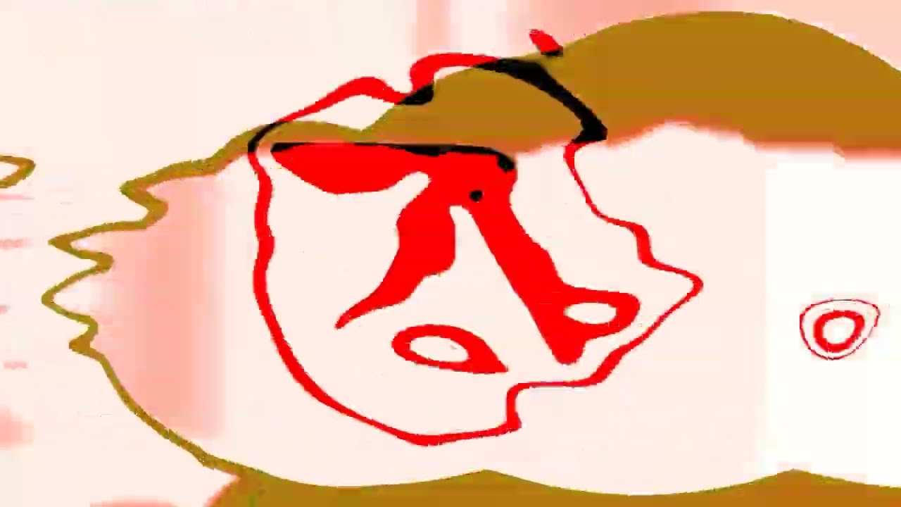 Aphex Twin - Humanoid Must Not Escape (slow)