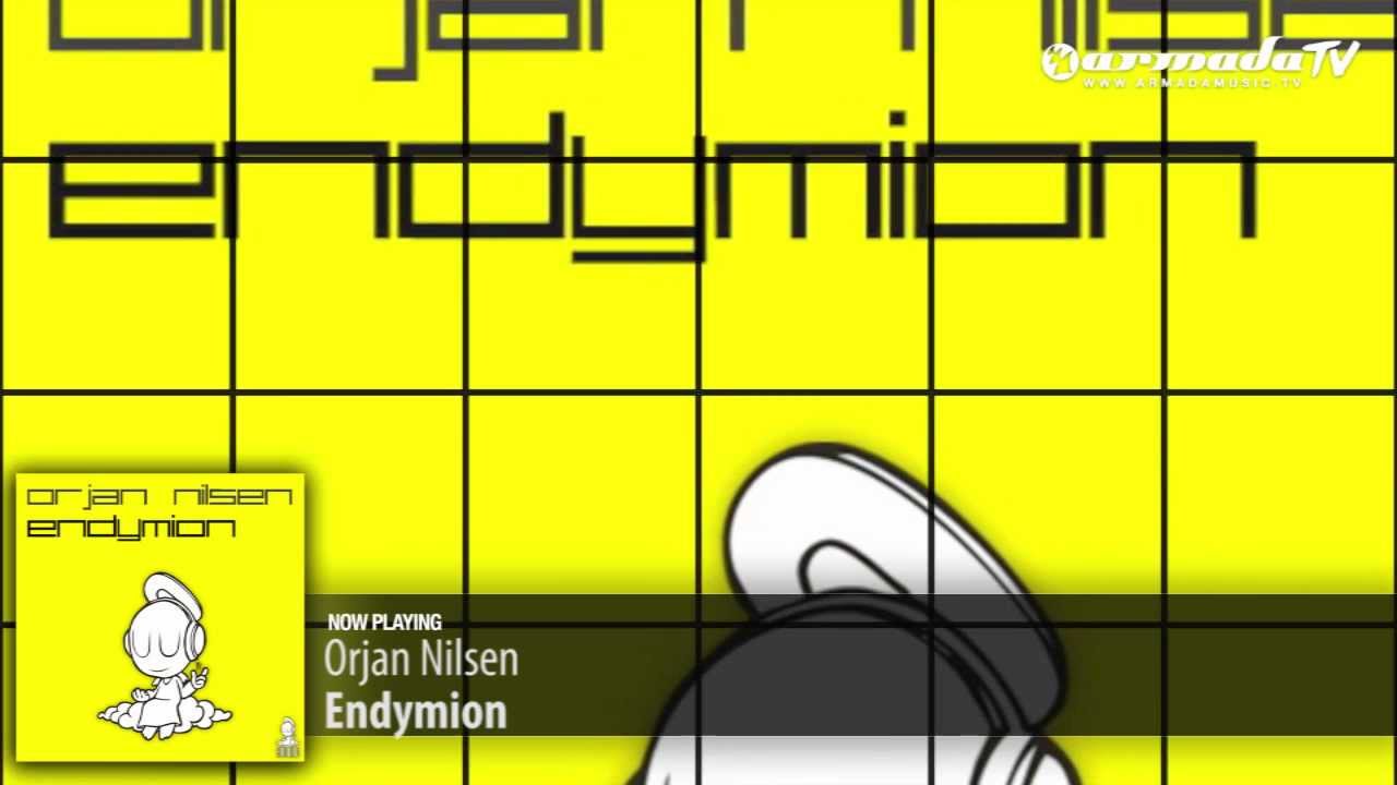 Orjan Nilsen - Endymion (Original Mix)