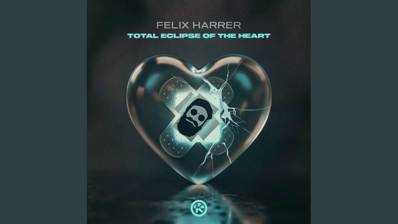 Total Eclipse Of The Heart
