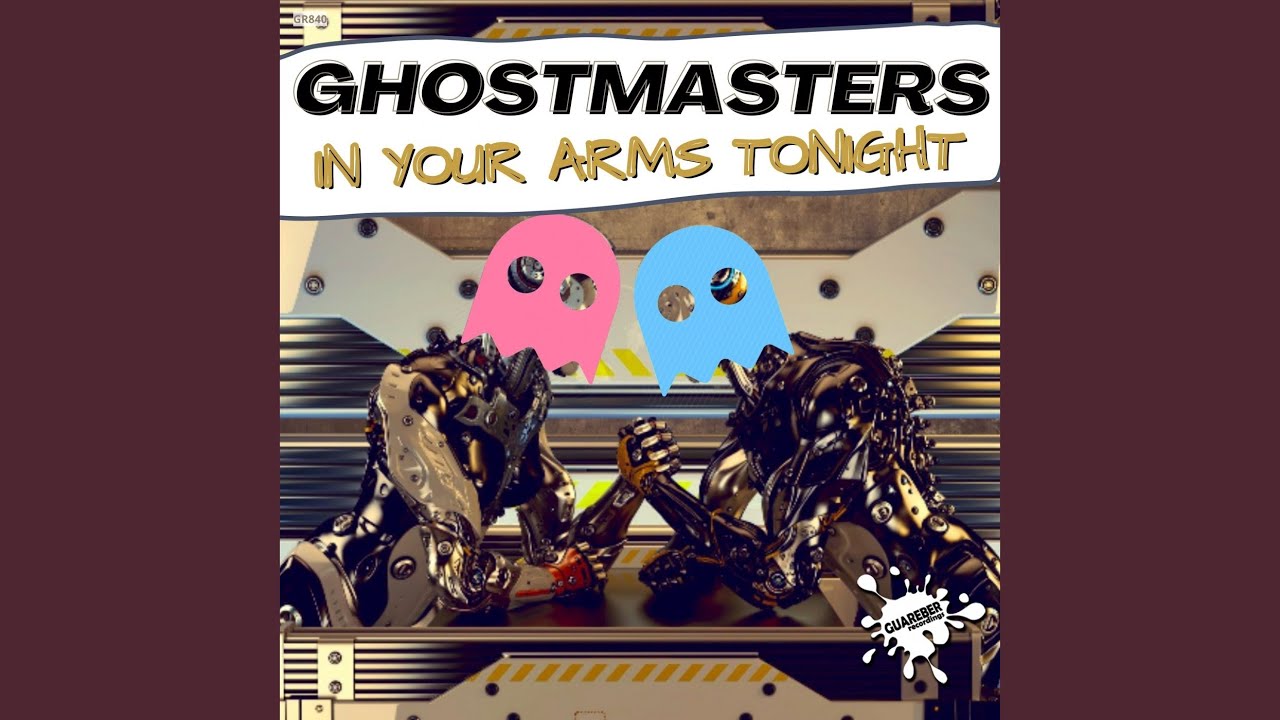 In Your Arms Tonight (Extended Mix)