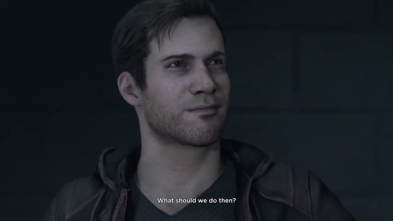 Onsvaltti pelaa: Detroit become human (2)