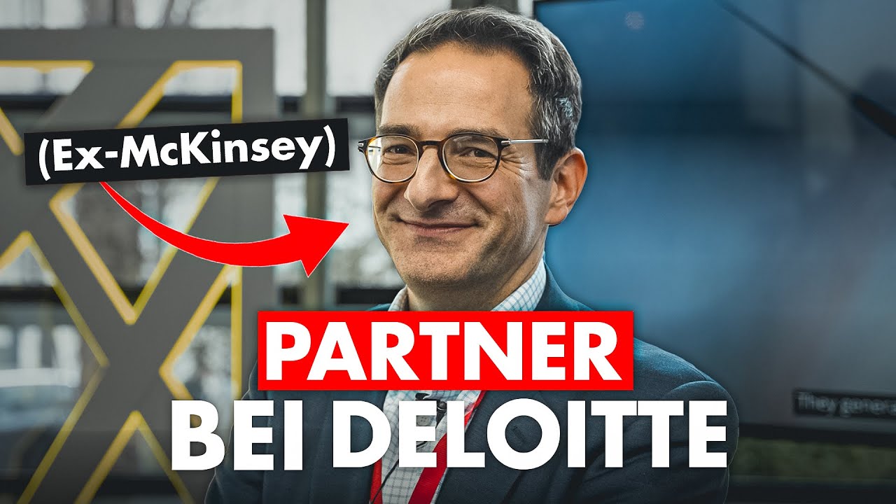 Was sind die Unterschiede zwischen MBB und Big4?