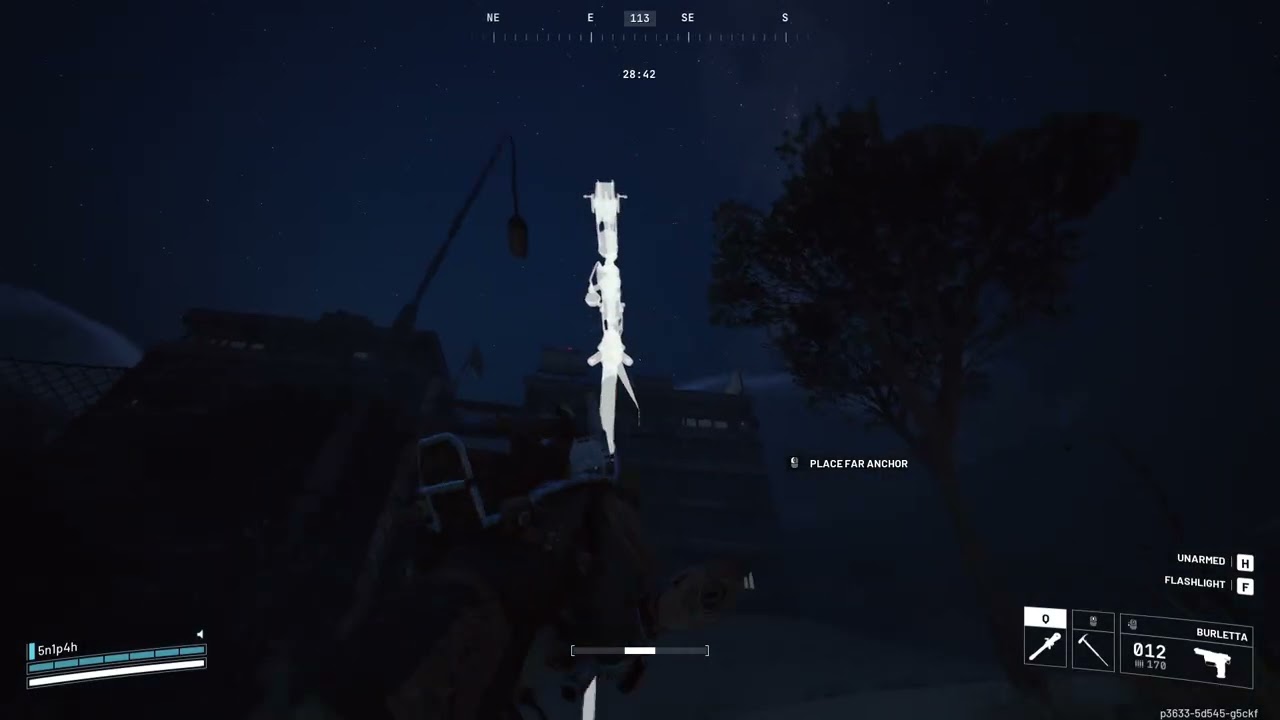 arc raiders!