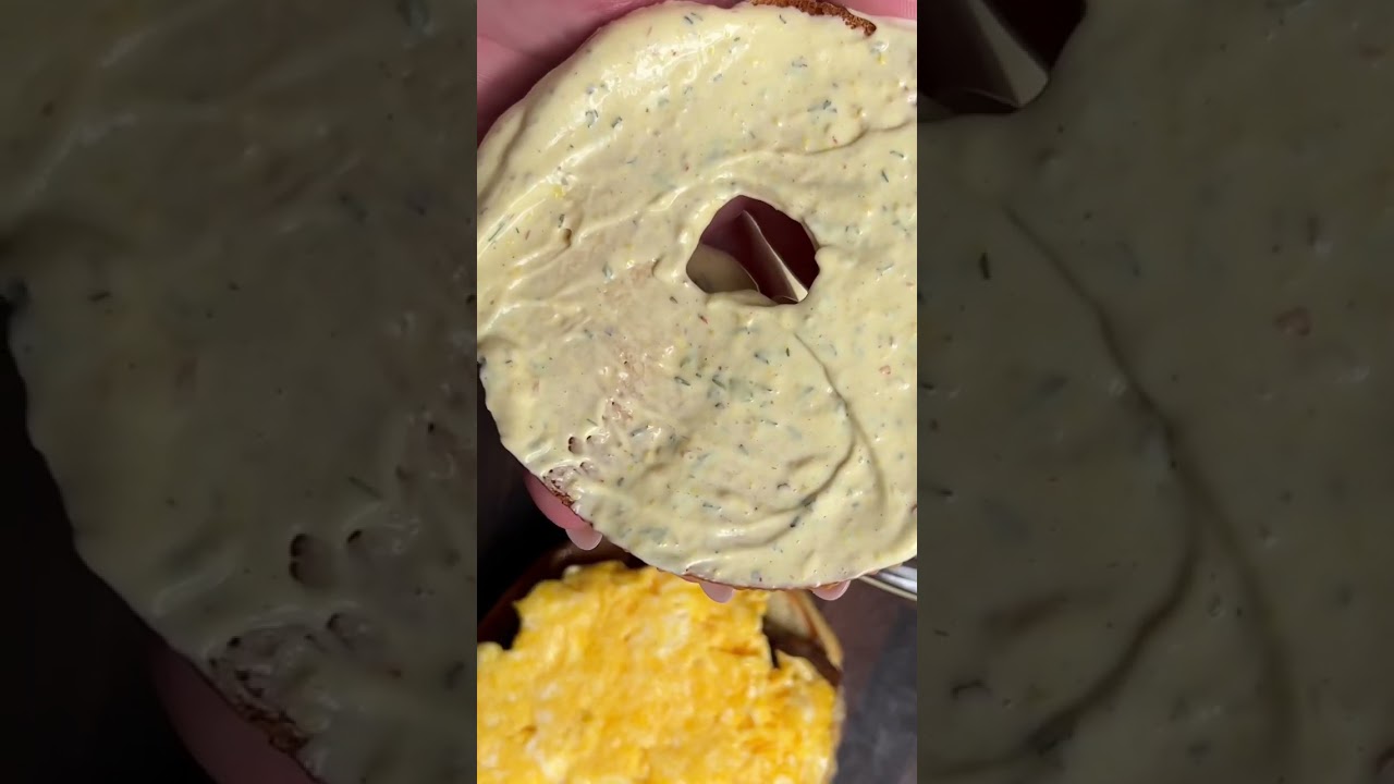 Соус для завтрака &laquo;Копия&raquo; от McDonald&rsquo;s 🤤