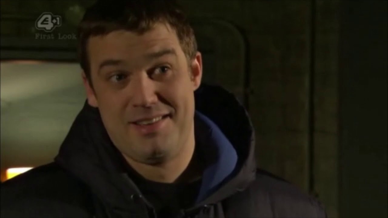 Mitzeee Minniver 1st February 2011