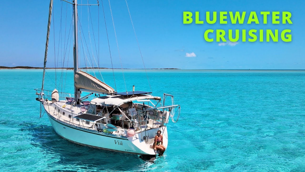WANNA BUY OUR BOAT? An update from the future⛵️