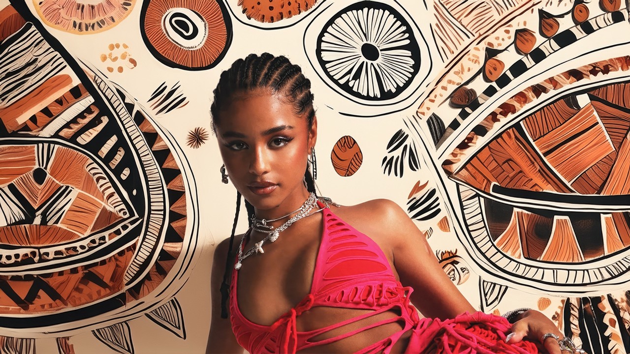 Tyla, Gunna, Skillibeng – Jump (Afrobeat / Afro-Fusion Remix)