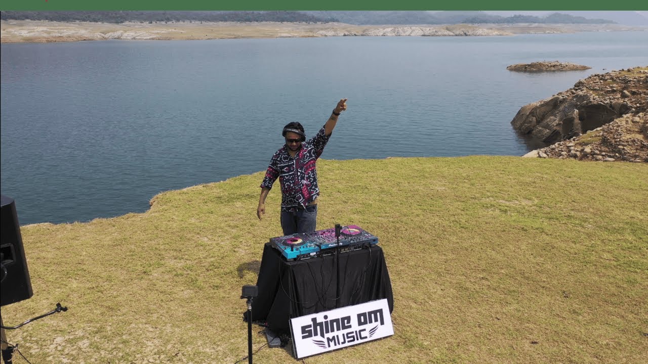 BOLLY TECHNO MIX 2025 | MR. PROGRESSIVE  |  BEST NONSTOP MIX 2025 #BOLLYTECHNO #melodictechno