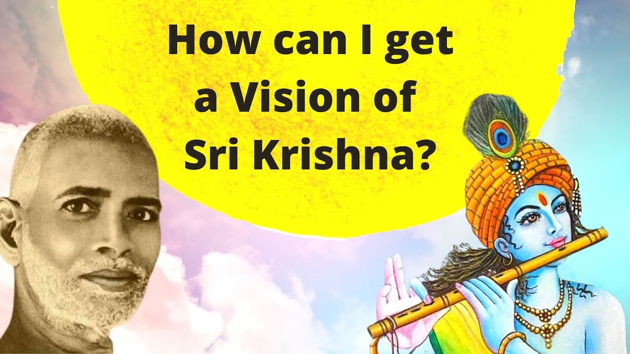 Sri Ramana responds to 