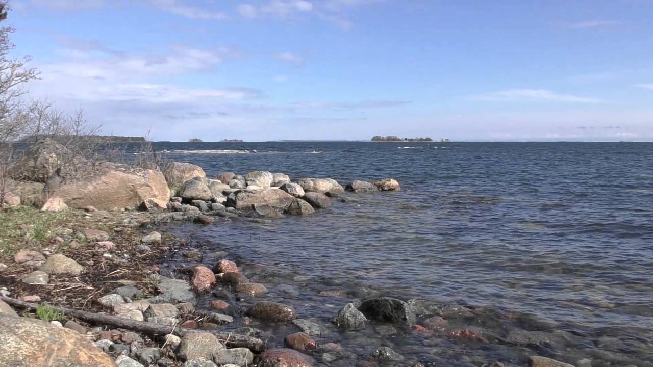 Östra Lagnö