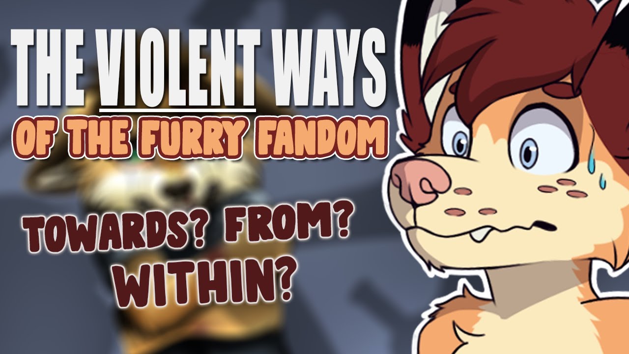 The Hard Treatments in the Furry Fandom