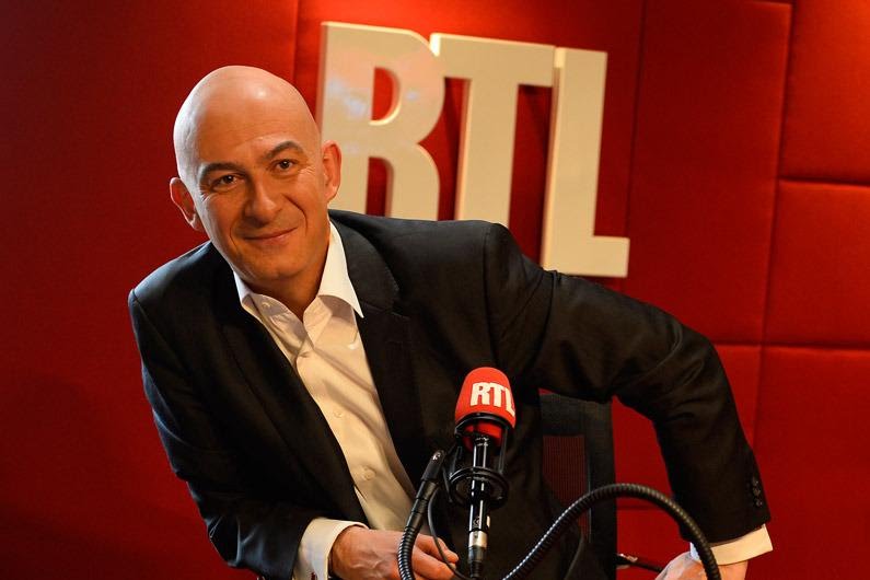François Lenglet : le programme économique de François Fillon a déjà été appliqué - RTL - RTL