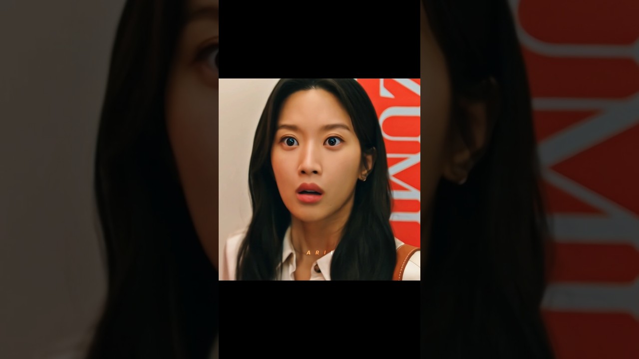 🎬 My dearest nemesis. #kdrama   #mydearestnemesis #moongayoung #choihyunwook