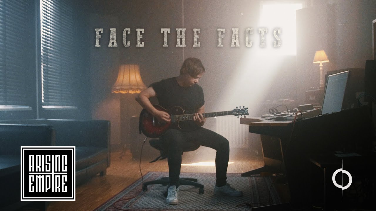 ANNISOKAY -  Face The Facts (OFFICIAL VIDEO)
