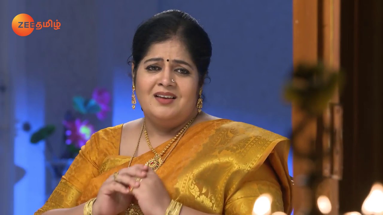 Arjun in a dilemma - Gokulathil Seethai - Full Ep 190 - Zee Tamil