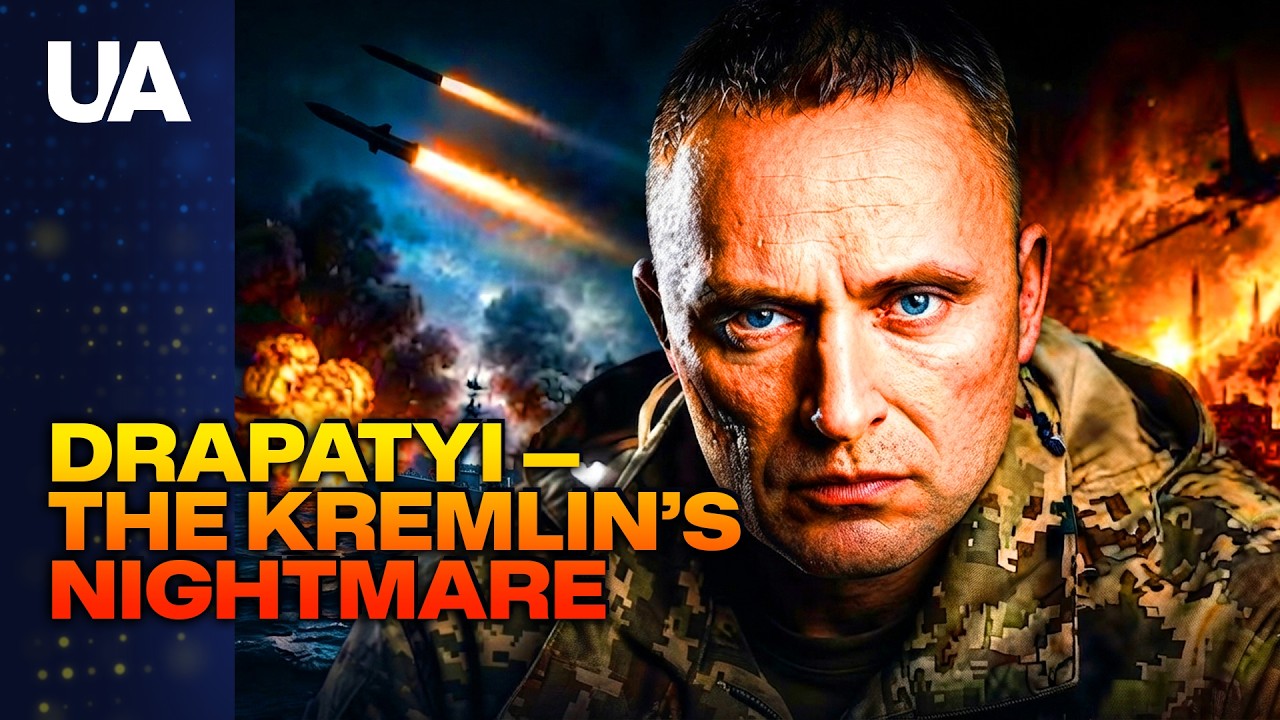 LIVE! Drapatyi is breaking the Kremlin&rsquo;s plans | Crimea plunges into crisis after Ukrainian strikes