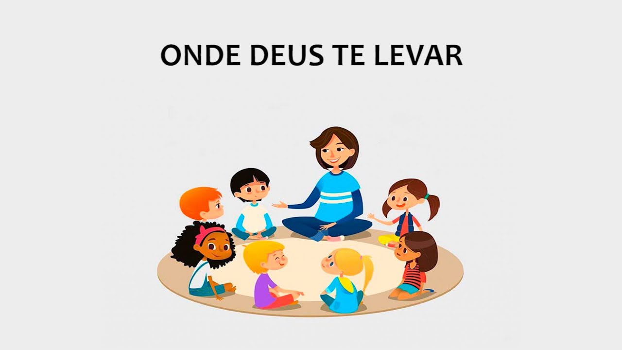 Onde Deus Te Levar | Letra