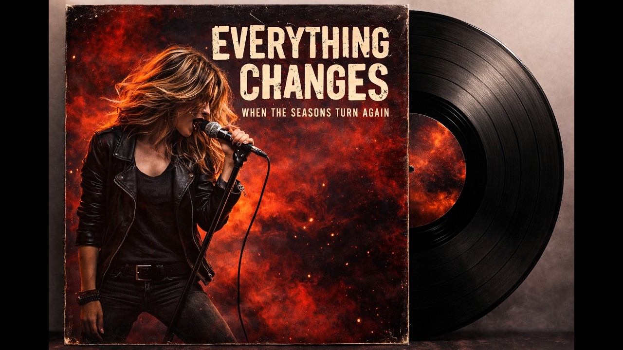Everything Changes