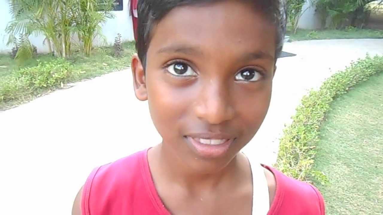 Rising Star Outreach - Ruthish!