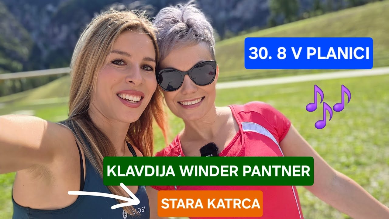 Zakaj se splača priti v Planico
