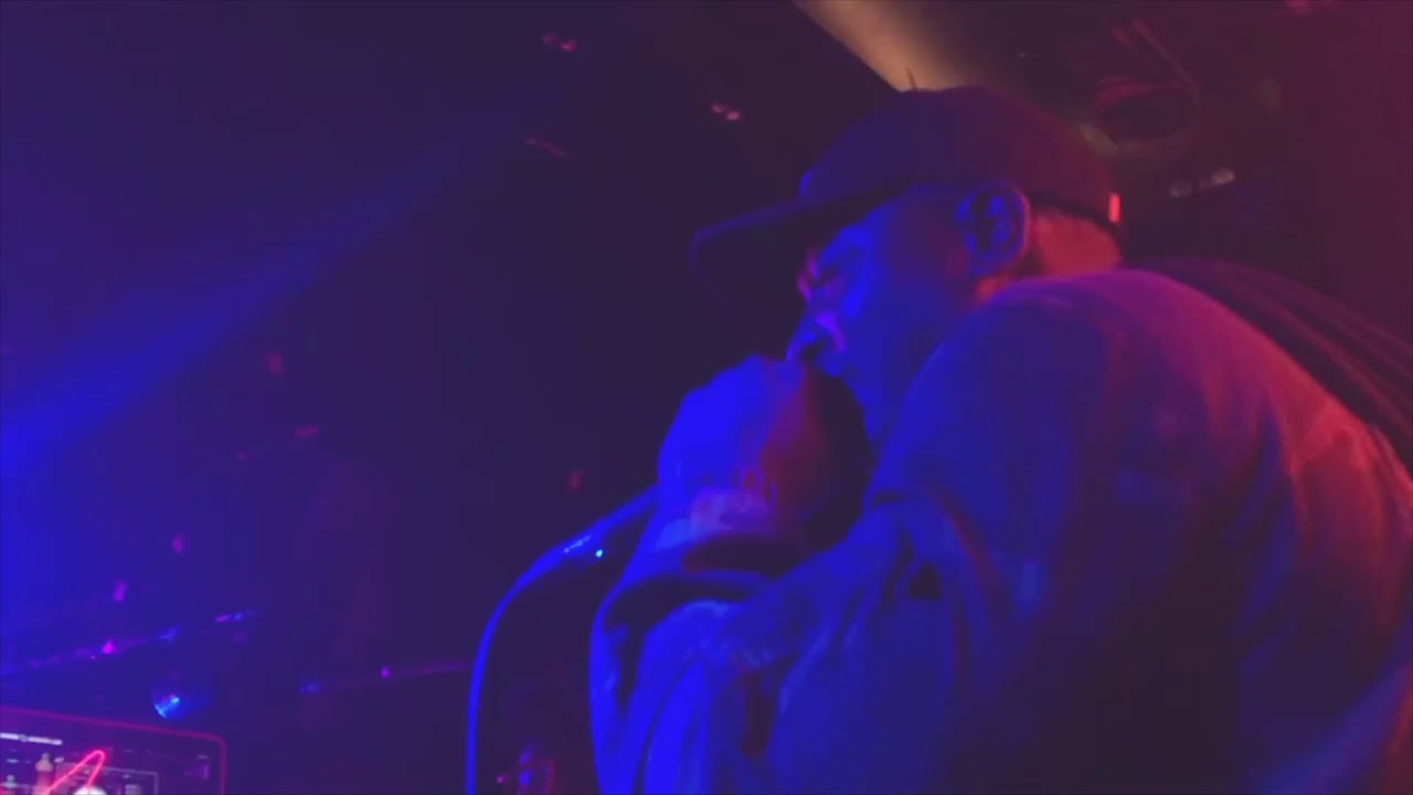 SPADE X HARDWAY REMIX VIDEO